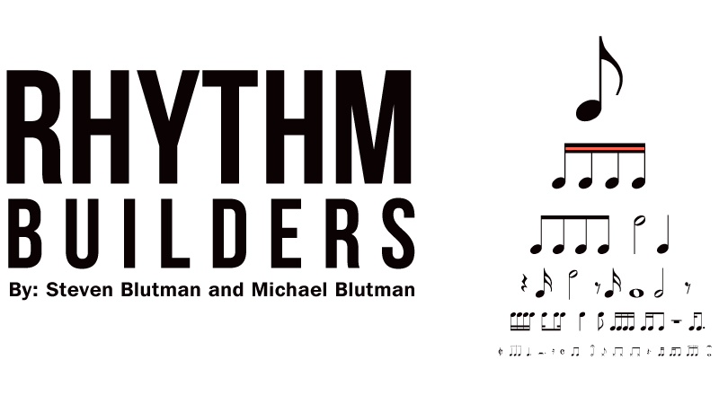 Rhythm Builders